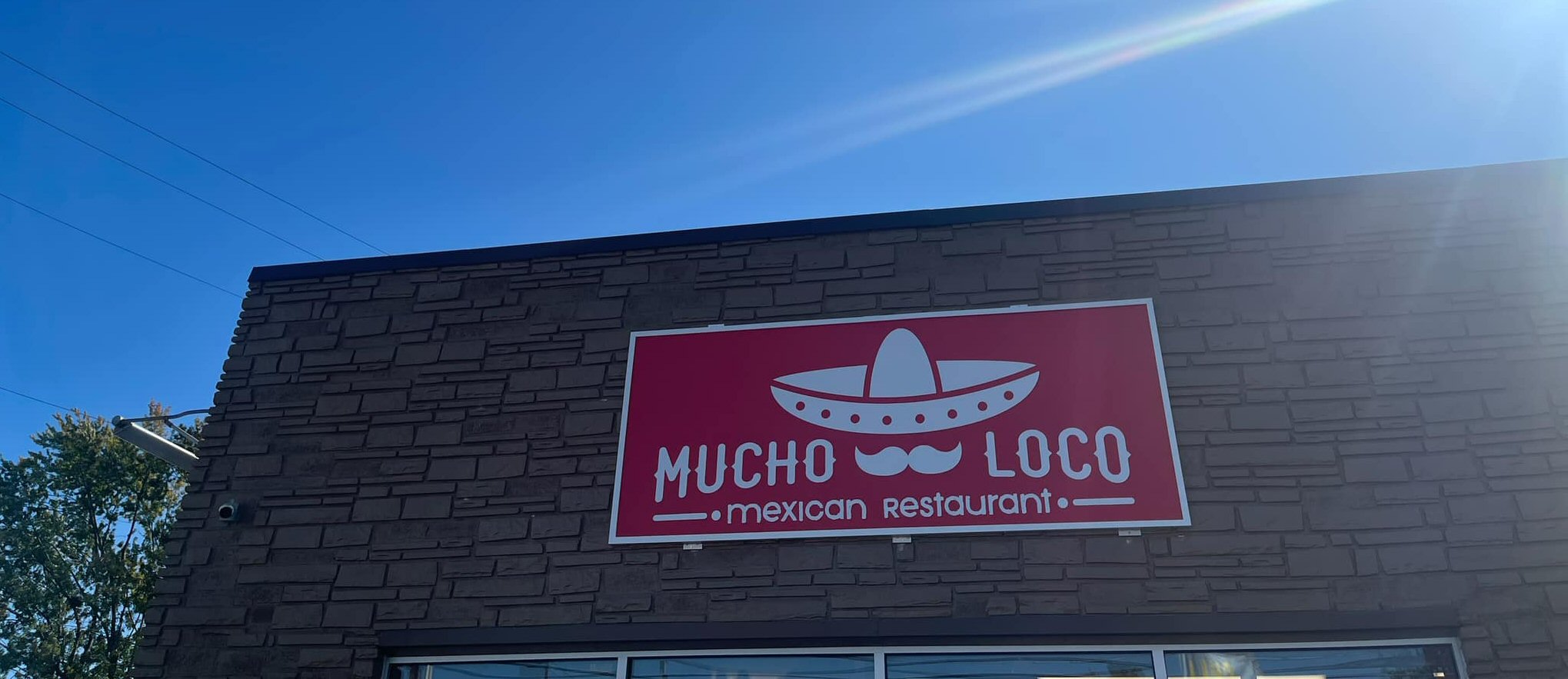 Mucho Loco Mexican Restaurant Now Open in Pennsville