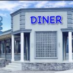 Bluebird Diner Pennsville NJ