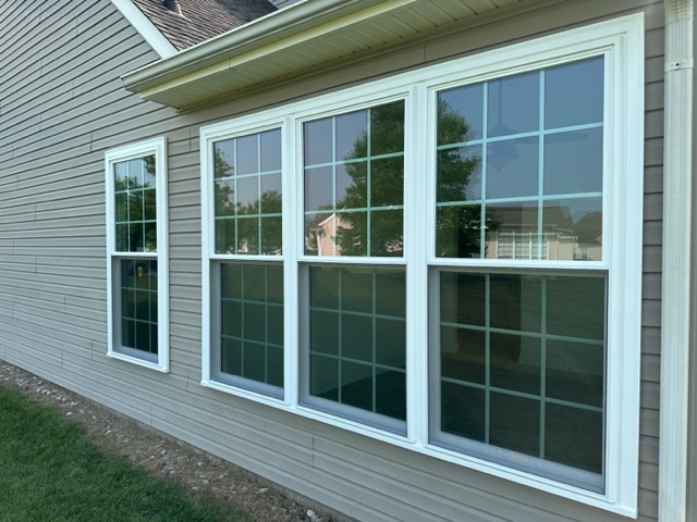Homeowners in Pennsville, NJ Embrace Energy Efficiency and Aesthetics with Window Replacement Services