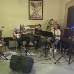 Jackie Morrow Live at Salem Oak Vineyards