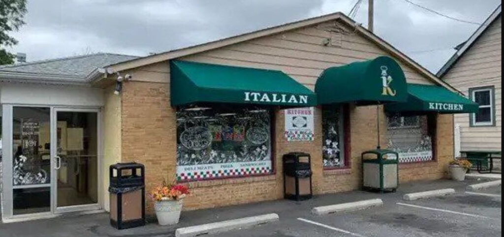Italian Kitchen of Pennsville Celebrates 35 Years of Serving Homemade Food and Cakes