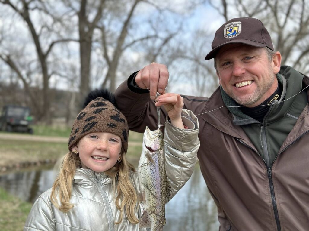 Supawna Meadows Fishing Derby, June 8th