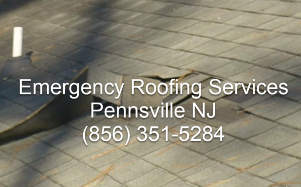 Emergency Roofing Services