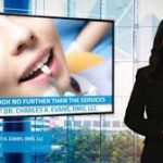 Dr. Charles Evans Dental Practice
