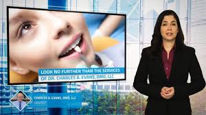 Dr. Charles Evans Dental Practice